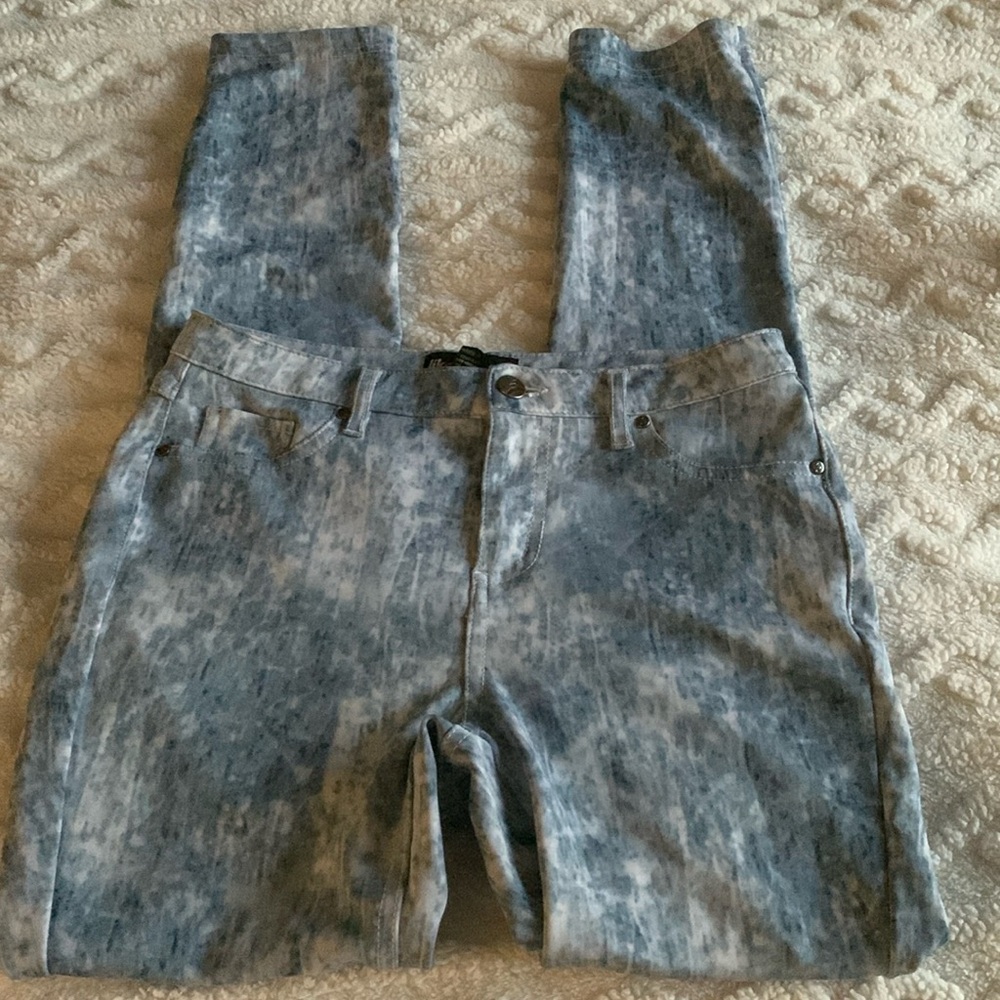 Jeggin Jeans